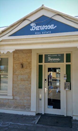 Harcourts Barossa Real Estate - Real Estate Agency