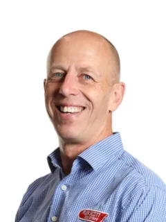 Alan  Steenholdt - Real Estate Agent