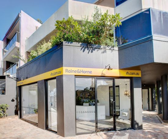 Raine & Horne Mona Vale - MONA VALE  - Real Estate Agency