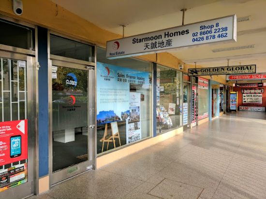 Starmoon Homes - Real Estate Agency