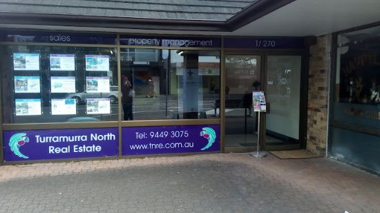 Turramurra North Real Estate - Turramurra North - Real Estate Agency