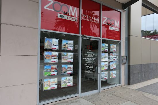 Ray White (Zoom Group) - BURWOOD - Real Estate Agency