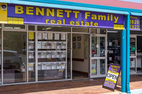 Bennett Family Real Estate - Victoria Point - Real Estate Agency