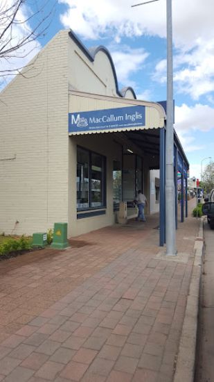 McGrath - Upper Hunter - Real Estate Agency