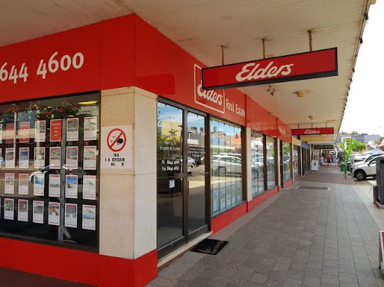 Elders Whyalla - Real Estate Agency