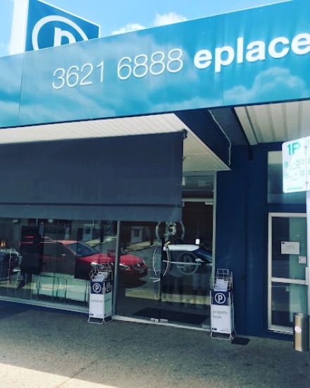 Place - Nundah - Real Estate Agency