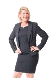 Tina Tillinger - Real Estate Agent From - Anchor Realty - Gympie