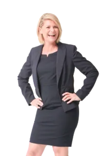 Tina Tillinger - Real Estate Agent