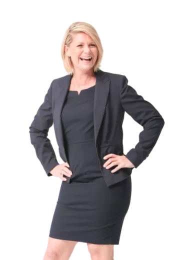 Tina Tillinger - Real Estate Agent at Anchor Realty - Gympie