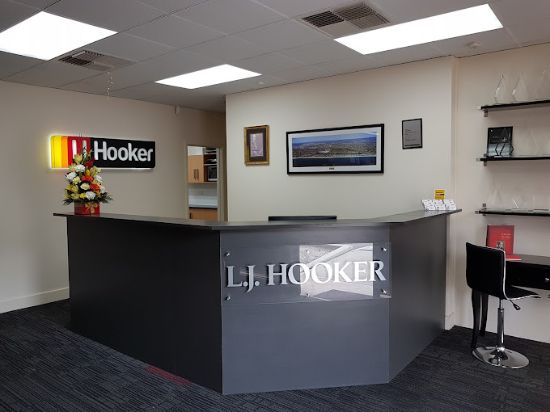 LJ Hooker - Mile End | Woodville (RLA 242629) - Real Estate Agency