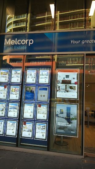 Melcorp Real Estate - SOUTHBANK - Real Estate Agency