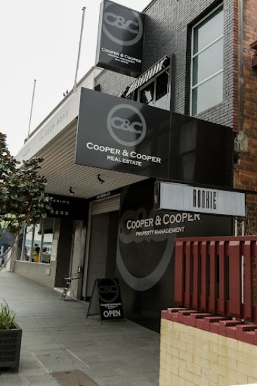 Cooper & Cooper Property Management - Wollongong - Real Estate Agency