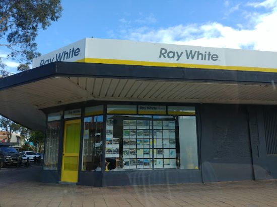 Ray White - Port Augusta/whyalla RLA231511     - Real Estate Agency