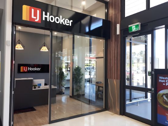 LJ Hooker - LJ Hooker Sanctuary Point | Vincentia  - Real Estate Agency