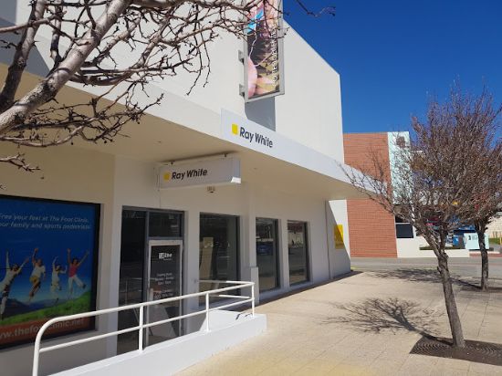 Ray White - Cottesloe | Mosman Park - Real Estate Agency
