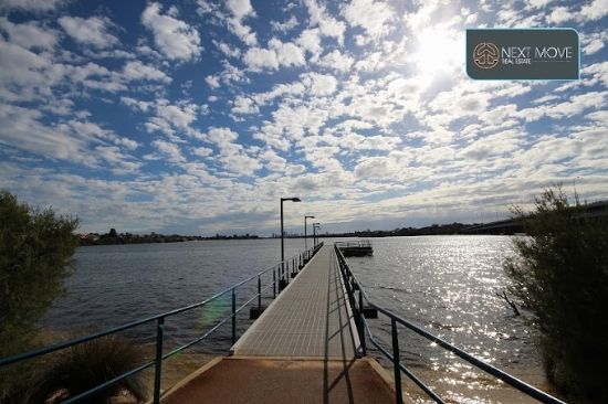 Next Move Real Estate - ARDROSS - Real Estate Agency