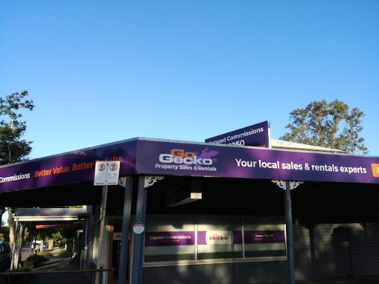 Go Gecko - Inner North - Real Estate Agency