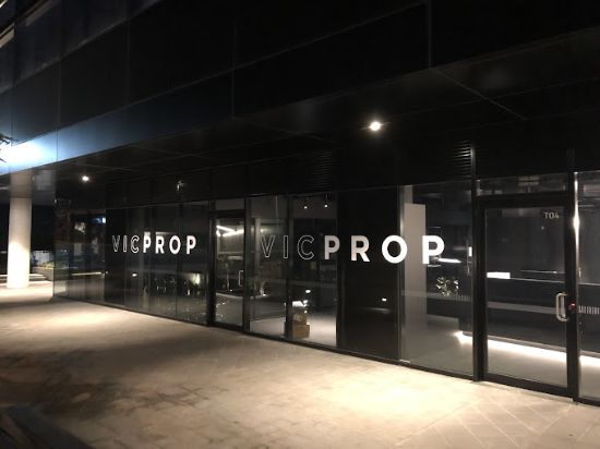VICPROP - MANNINGHAM - Real Estate Agency