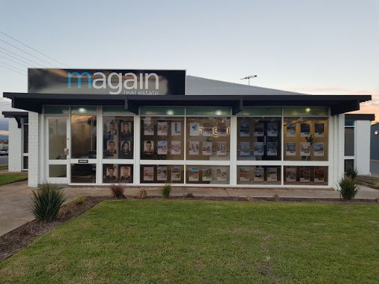Magain Real Estate - Morphett Vale (RLA 222182) - Real Estate Agency
