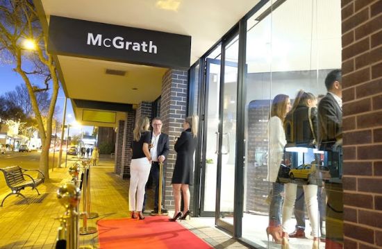 McGrath Lower North Shore - Mosman - Real Estate Agency