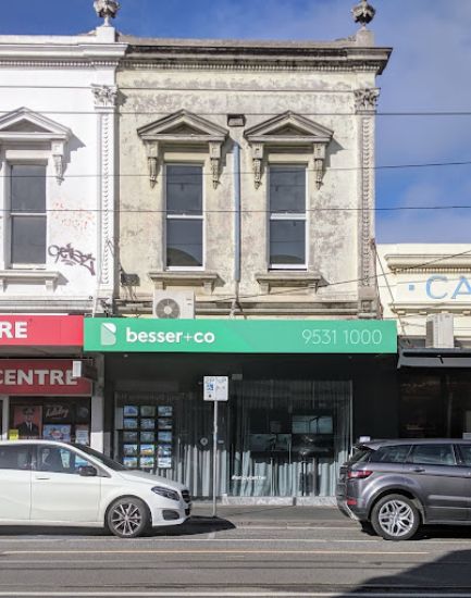 Besser & Co. Estate Agents - Real Estate Agency