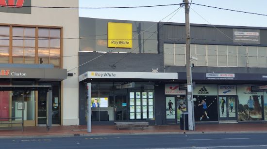Ray White Clayton - CLAYTON - Real Estate Agency