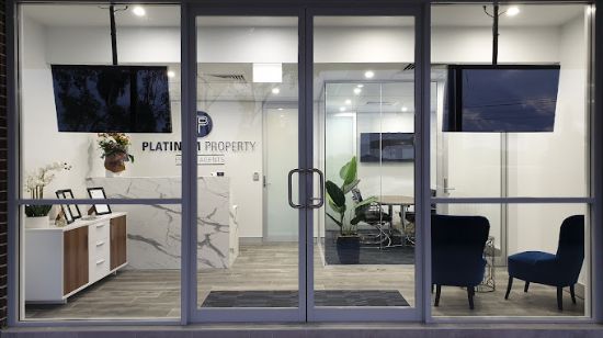 Platinum Property Estate Agents - CASULA - Real Estate Agency