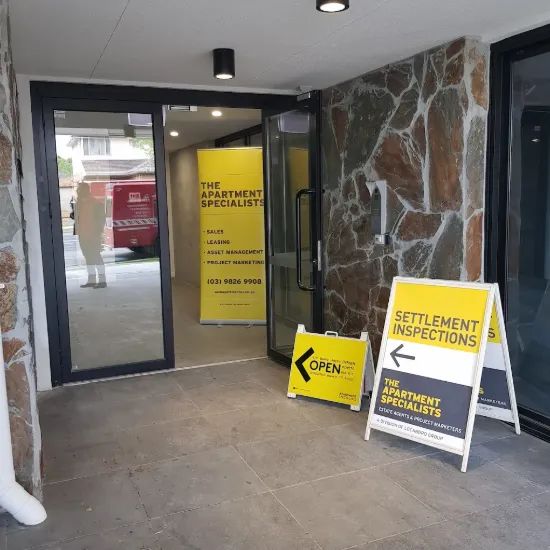 The Apartment Specialists - Melbourne - Real Estate Agency