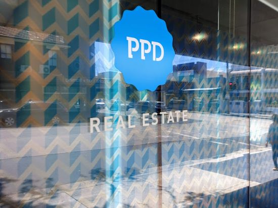 PPD Real Estate Woollahra - Real Estate Agency