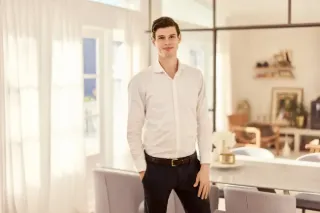 William Medway - Real Estate Agent