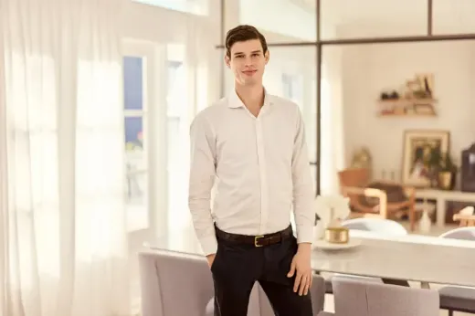 William Medway - Real Estate Agent at DiJones - Neutral Bay  