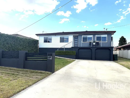Fully Renovated & Ready to Enjoy!