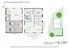 Dual-Level Versatility, Sunsets, City Lights, and Seamless Family Living