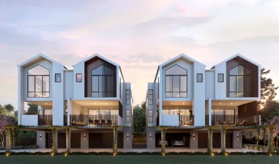Astrid Residences