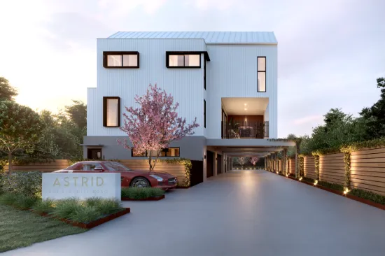 Astrid Residences