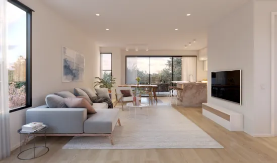Astrid Residences