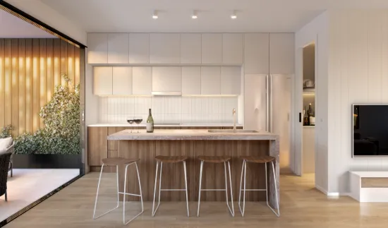 Astrid Residences