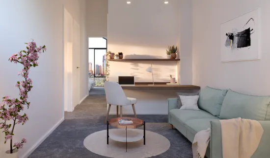 Astrid Residences