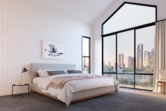Astrid Residences