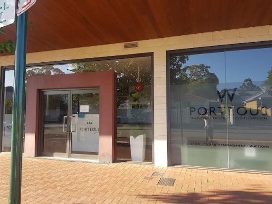William Porteous Properties International Pty Ltd - Dalkeith - Real Estate Agency