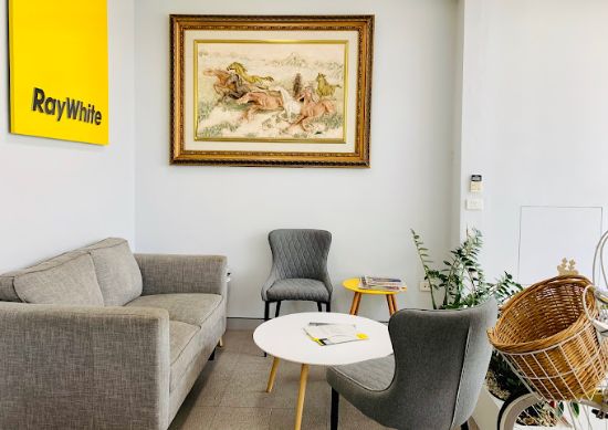 Ray White - Canley Heights - Real Estate Agency