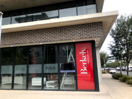 Berkely Residential - KINGSTON - Real Estate Agency