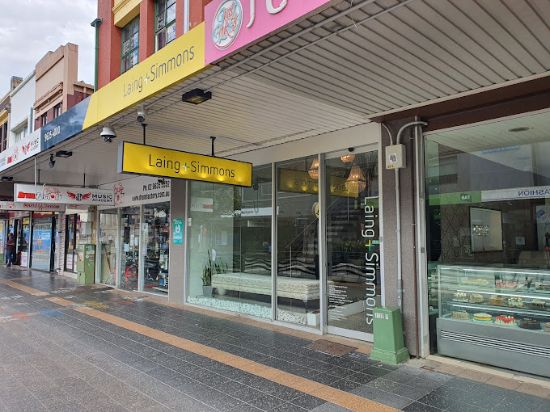 Laing+Simmons - Parramatta - Real Estate Agency