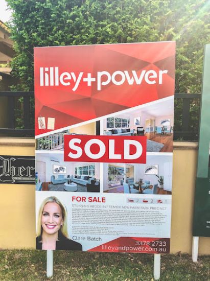 Lilley + Power Property Agents - Indooroopilly - Real Estate Agency