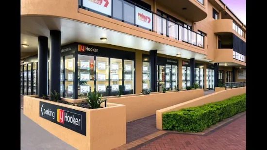 Contact Office - Real Estate Agent at LJ Hooker - Taree