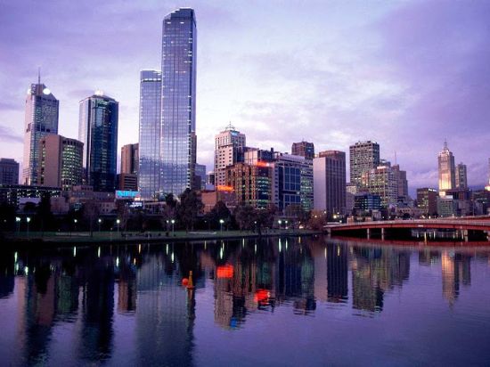 Kurv Property Group - SOUTH MORANG - Real Estate Agency