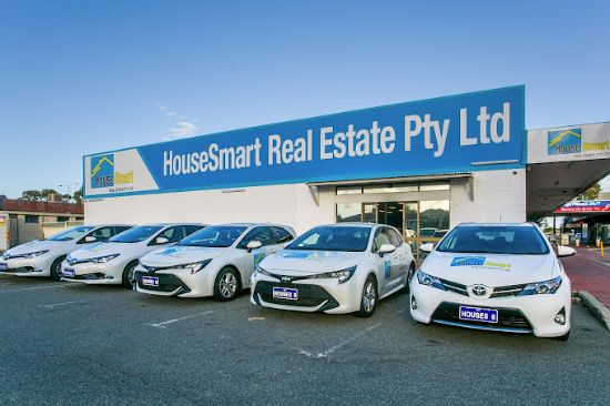 HouseSmart Real Estate Pty Ltd - CLOVERDALE - Real Estate Agency