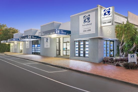 First National Cleveland - CLEVELAND - Real Estate Agency