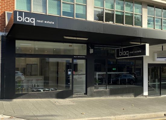 Blaq Real Estate - WOLLONGONG - Real Estate Agency