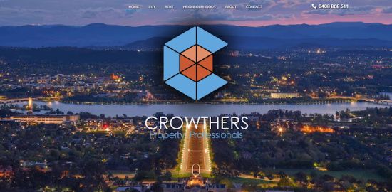 Crowthers Property - Real Estate Agency
